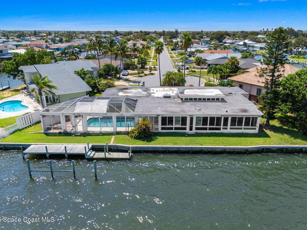 1775 E Riviera Drive, Merritt Island, FL 32952