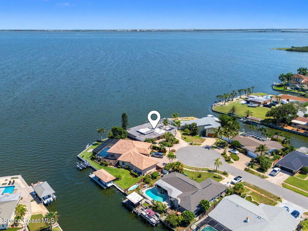 1775 E Riviera Drive, Merritt Island, FL 32952