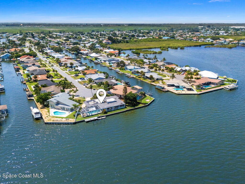 1775 E Riviera Drive, Merritt Island, FL 32952