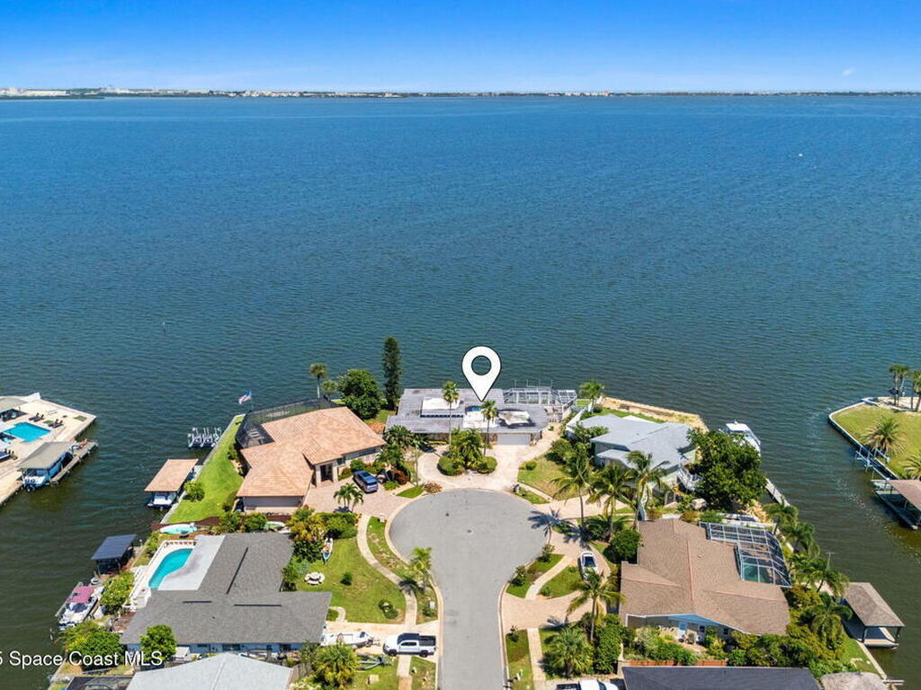1775 E Riviera Drive, Merritt Island, FL 32952