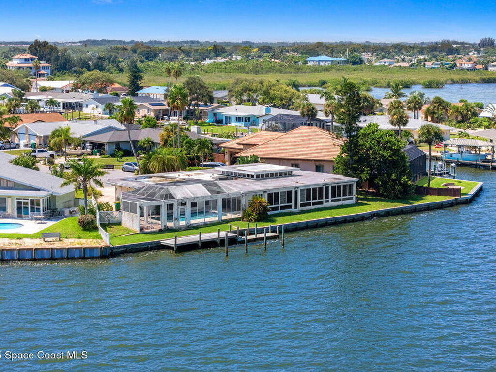 1775 E Riviera Drive, Merritt Island, FL 32952