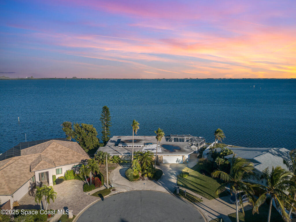 1775 E Riviera Drive, Merritt Island, FL 32952