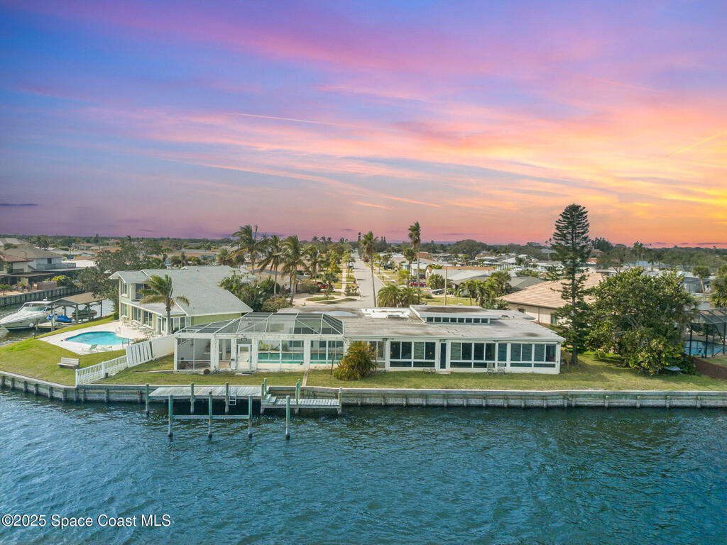1775 E Riviera Drive, Merritt Island, FL 32952