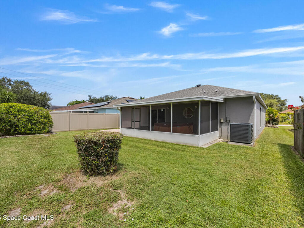 2309 Myla Lane, Melbourne, FL 32935