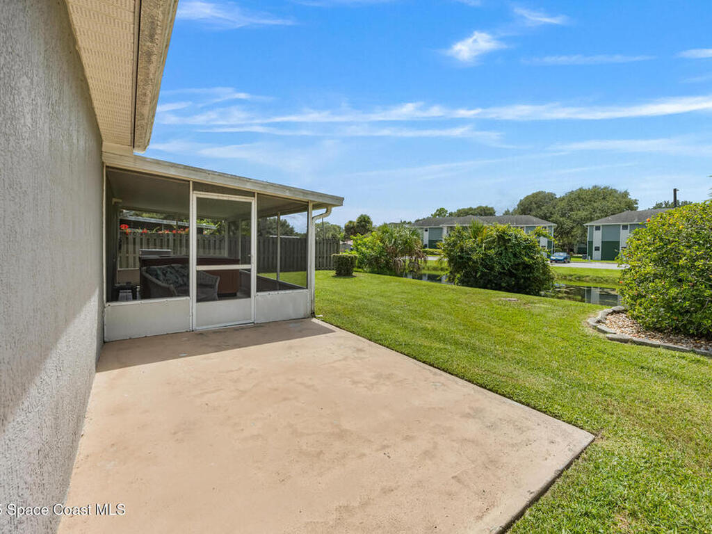 2309 Myla Lane, Melbourne, FL 32935