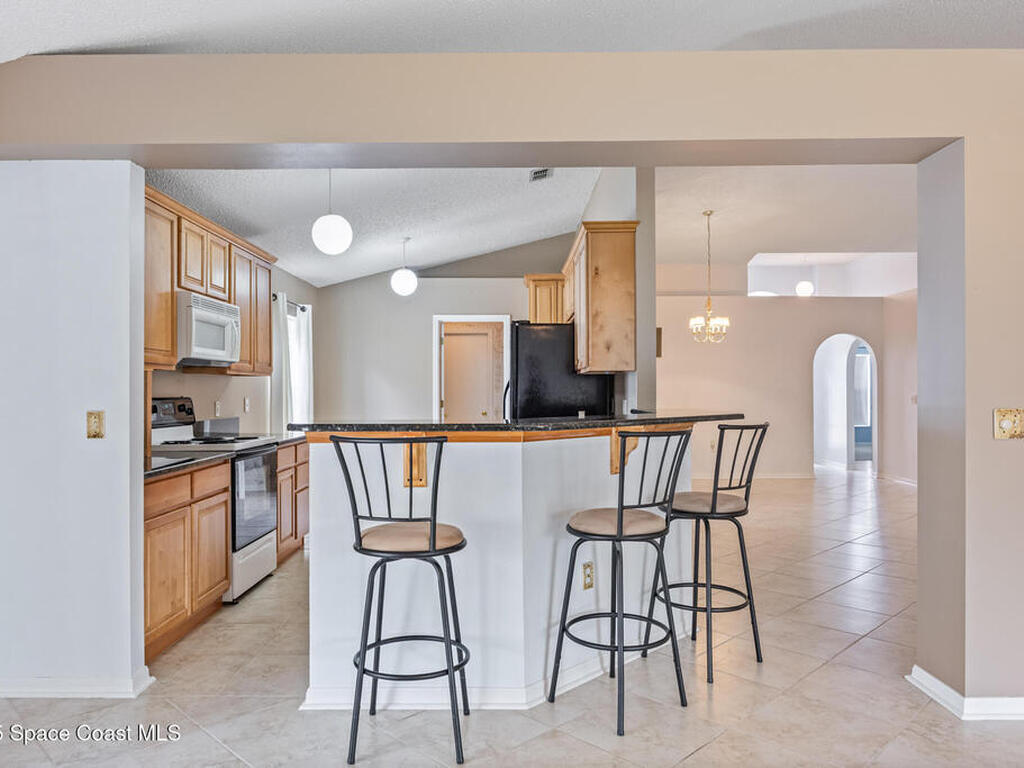 2309 Myla Lane, Melbourne, FL 32935