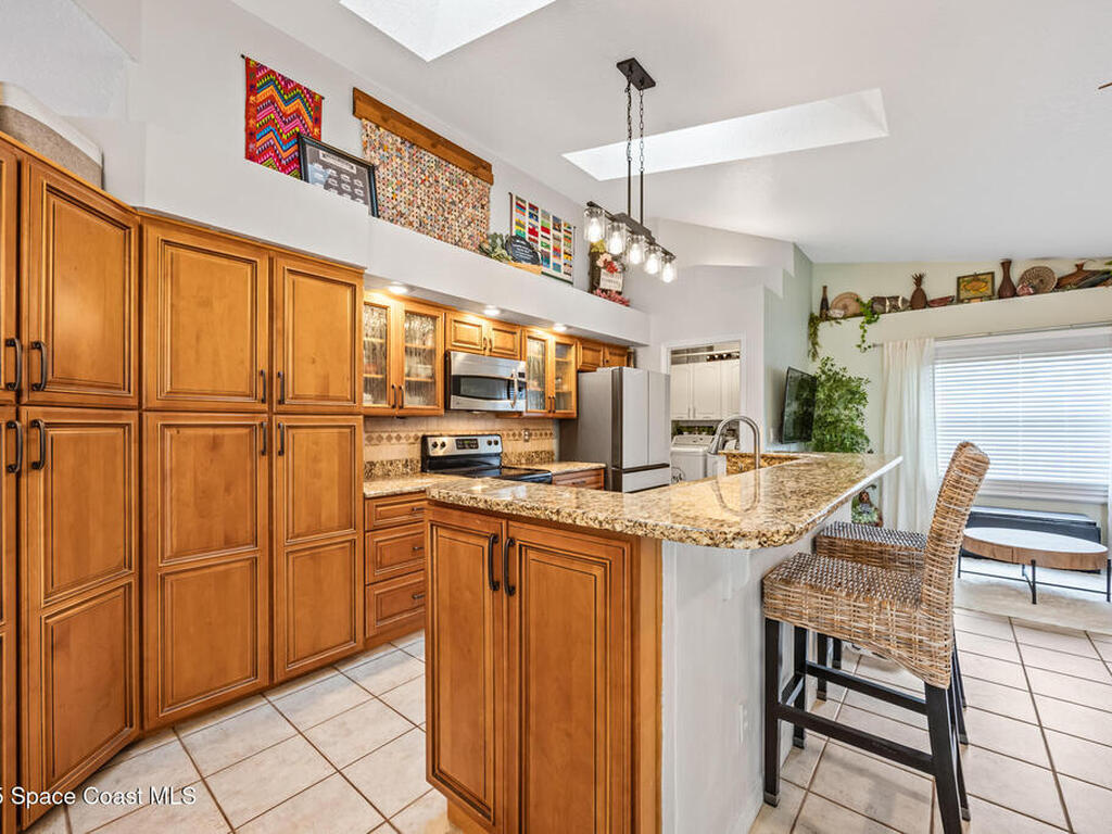 1252 Winding Meadows Road, Rockledge, FL 32955