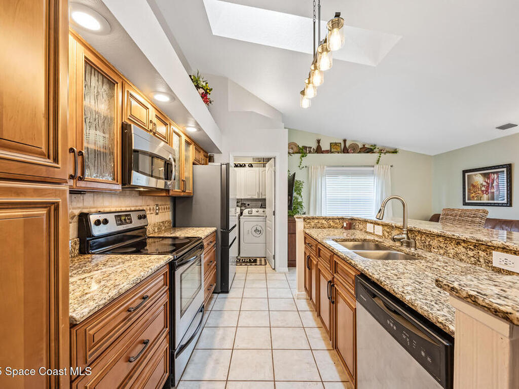 1252 Winding Meadows Road, Rockledge, FL 32955