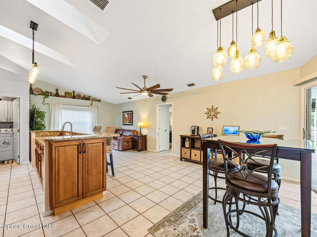 1252 Winding Meadows Road, Rockledge, FL 32955