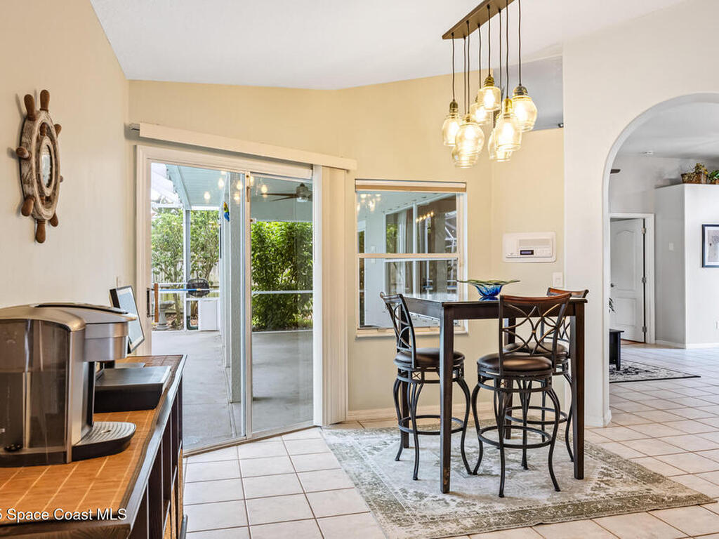 1252 Winding Meadows Road, Rockledge, FL 32955
