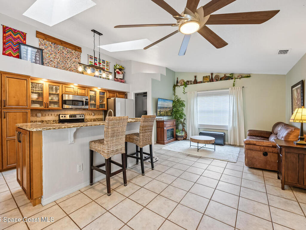 1252 Winding Meadows Road, Rockledge, FL 32955