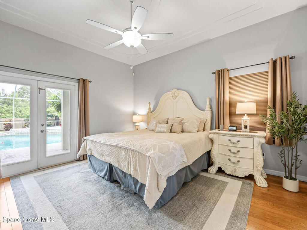 1252 Winding Meadows Road, Rockledge, FL 32955