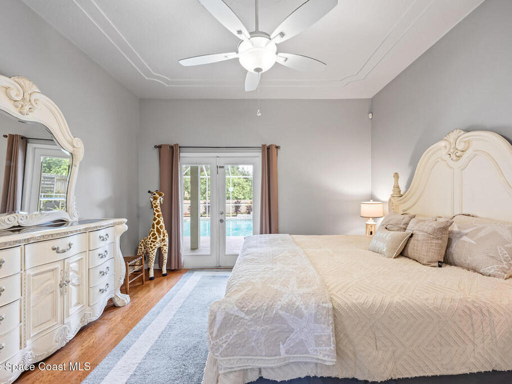 1252 Winding Meadows Road, Rockledge, FL 32955