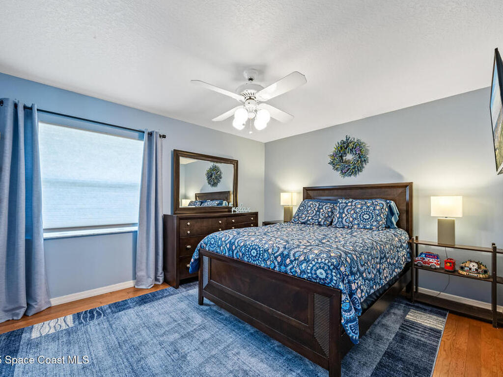 1252 Winding Meadows Road, Rockledge, FL 32955
