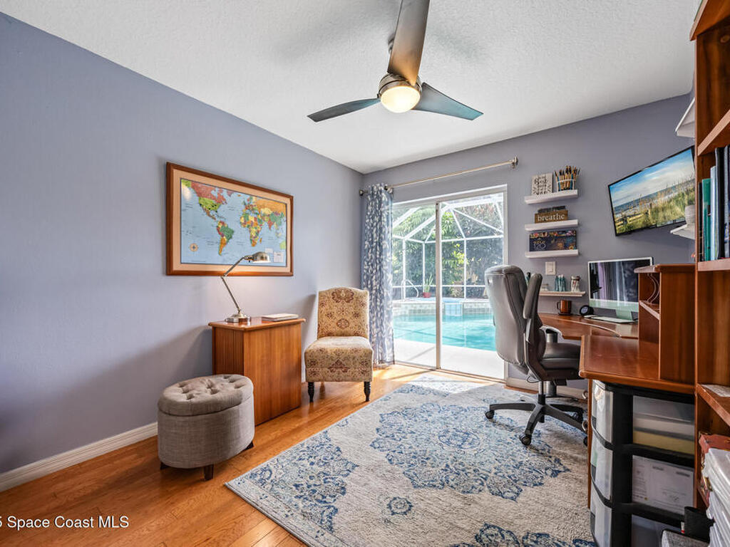 1252 Winding Meadows Road, Rockledge, FL 32955