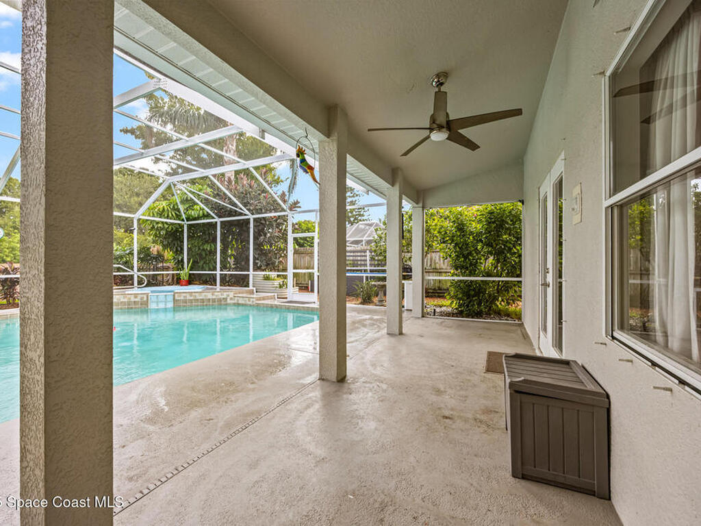 1252 Winding Meadows Road, Rockledge, FL 32955