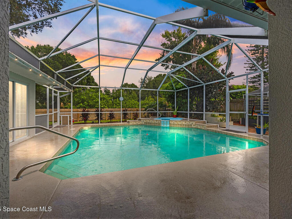 1252 Winding Meadows Road, Rockledge, FL 32955