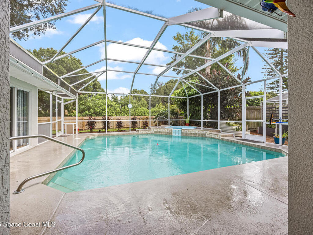 1252 Winding Meadows Road, Rockledge, FL 32955
