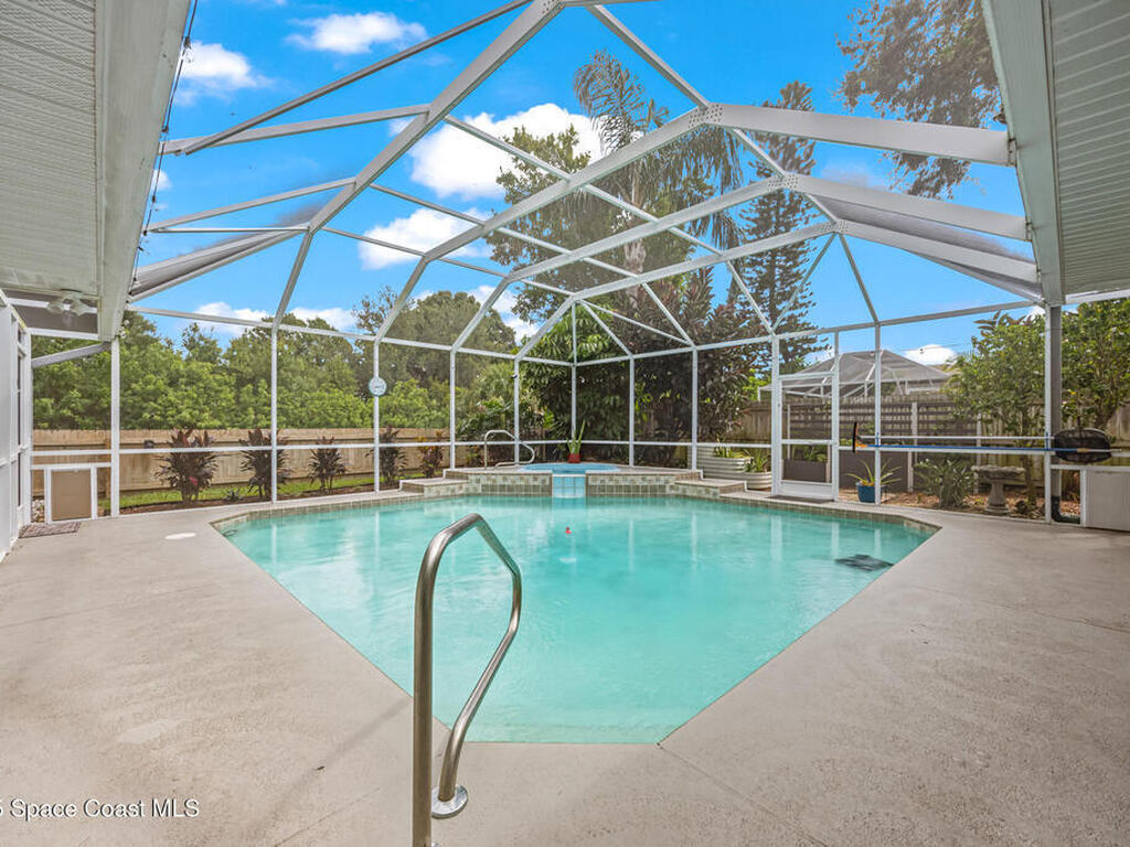 1252 Winding Meadows Road, Rockledge, FL 32955