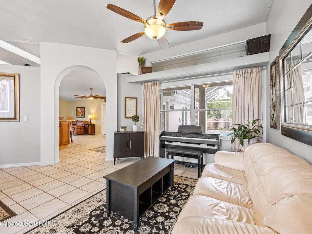 1252 Winding Meadows Road, Rockledge, FL 32955