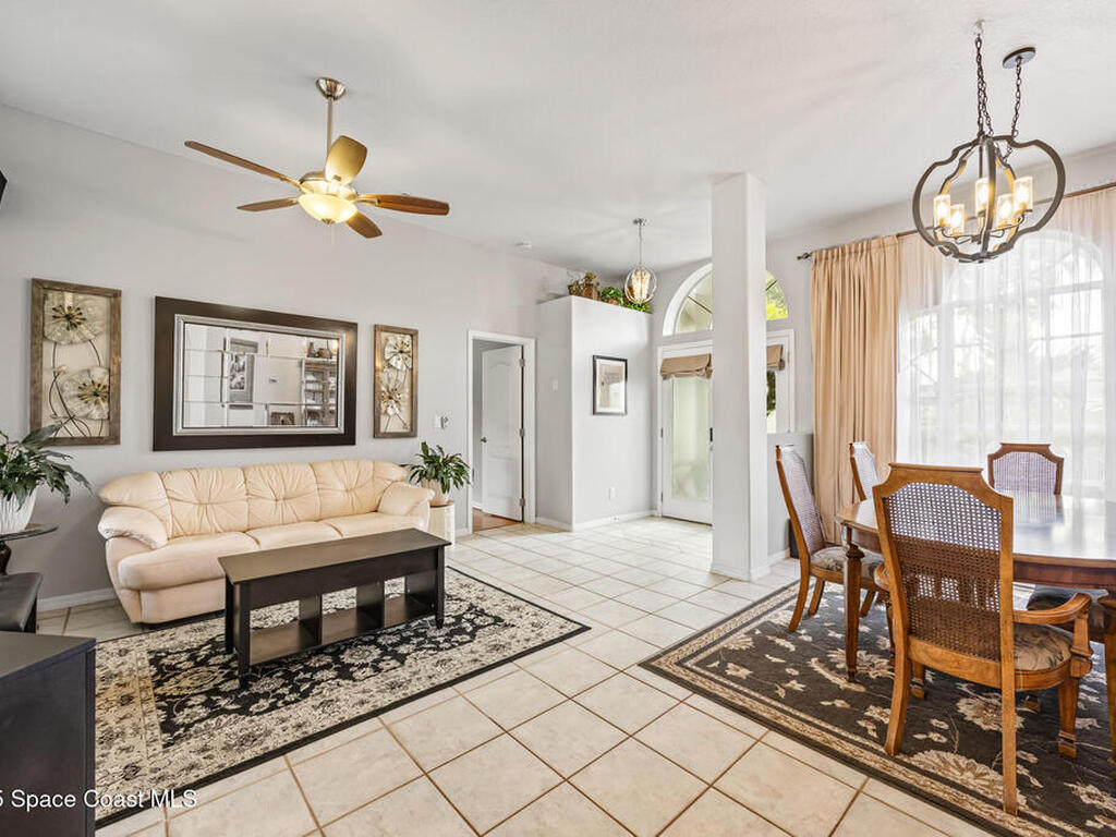 1252 Winding Meadows Road, Rockledge, FL 32955