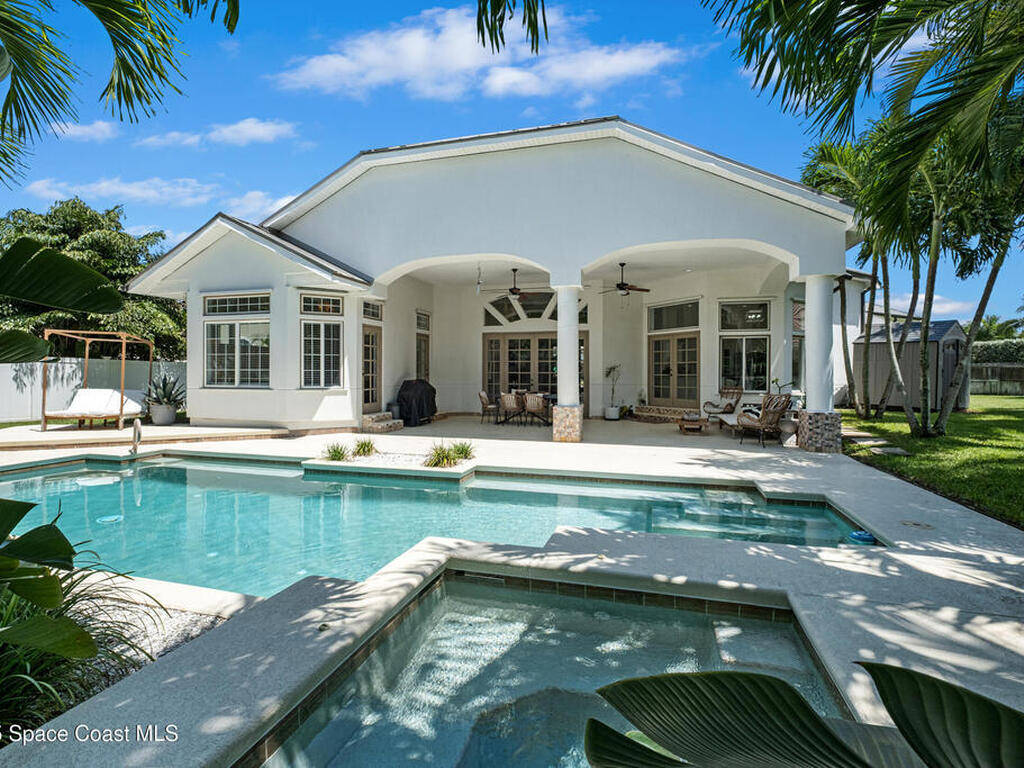 610 Rio Pino, Melbourne, FL 32903