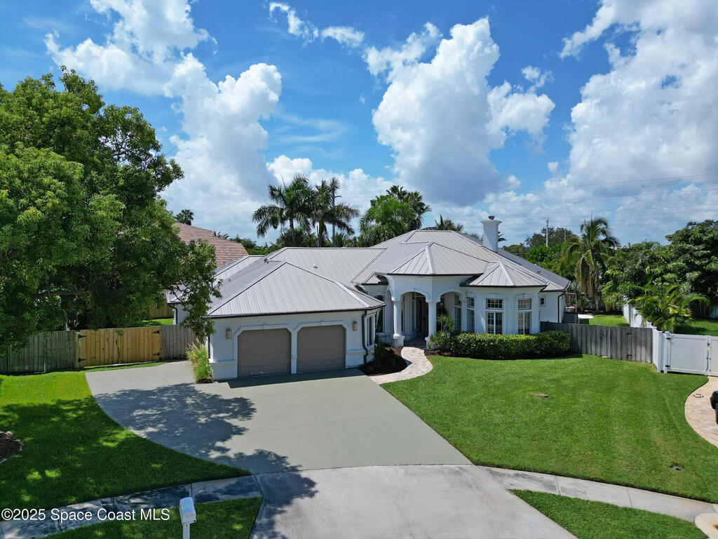 610 Rio Pino, Melbourne, FL 32903