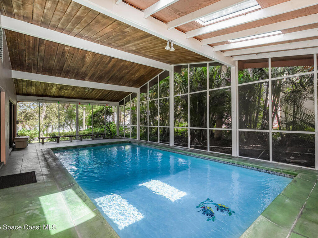 717 Indian River Drive, Cocoa, FL 32922