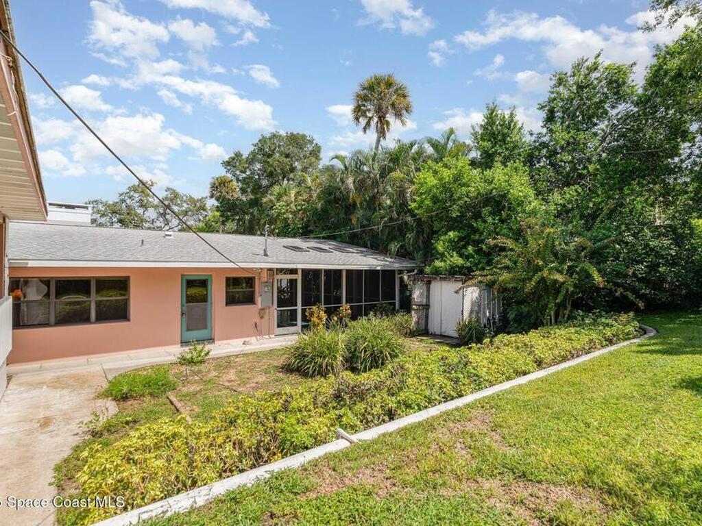 717 Indian River Drive, Cocoa, FL 32922