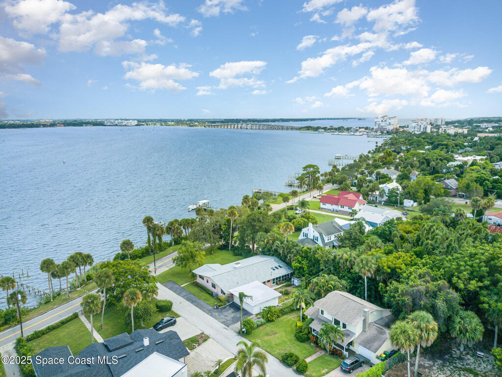 717 Indian River Drive, Cocoa, FL 32922