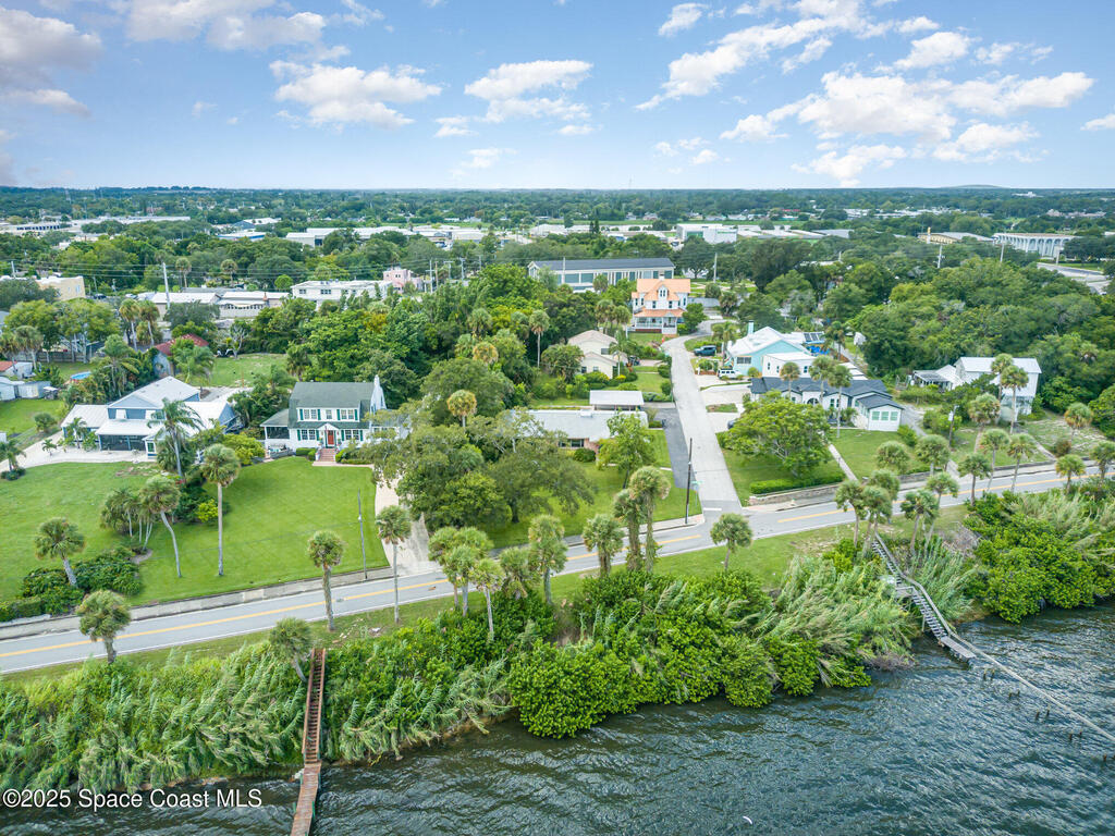 717 Indian River Drive, Cocoa, FL 32922