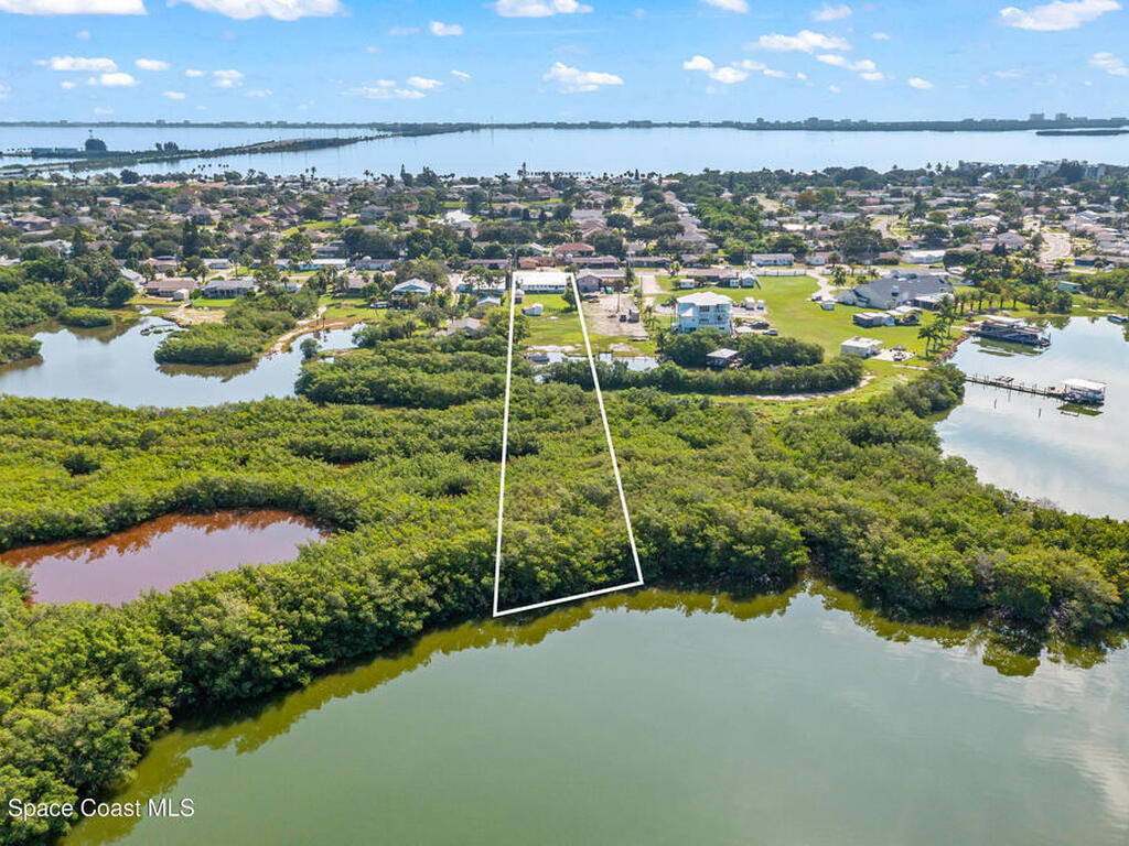 365 Newfound Harbor Drive, Merritt Island, FL 32952