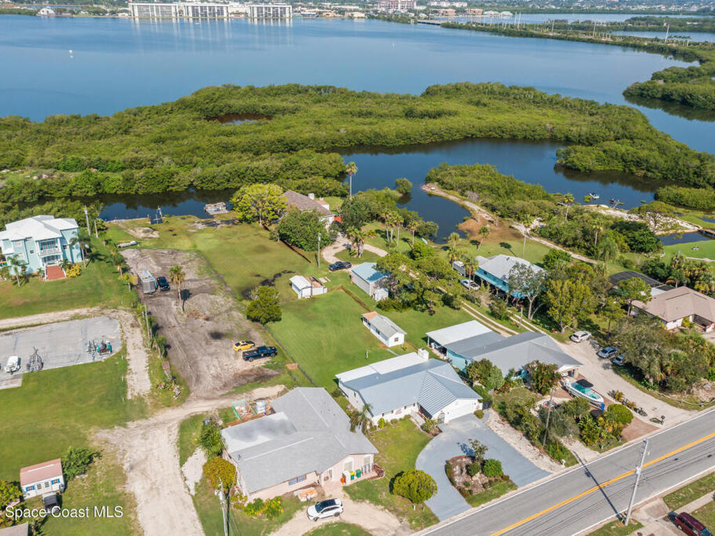 365 Newfound Harbor Drive, Merritt Island, FL 32952