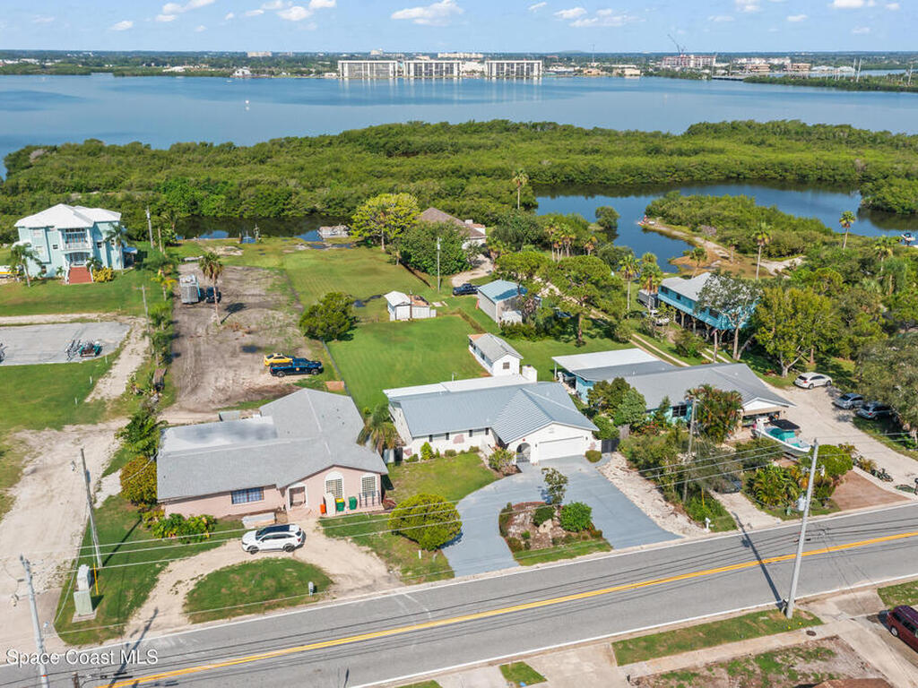 365 Newfound Harbor Drive, Merritt Island, FL 32952