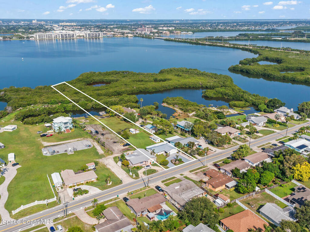 365 Newfound Harbor Drive, Merritt Island, FL 32952