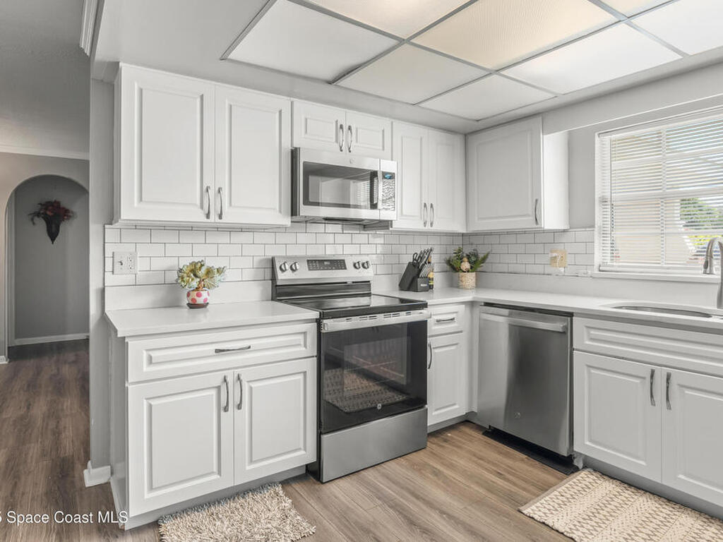 365 Newfound Harbor Drive, Merritt Island, FL 32952