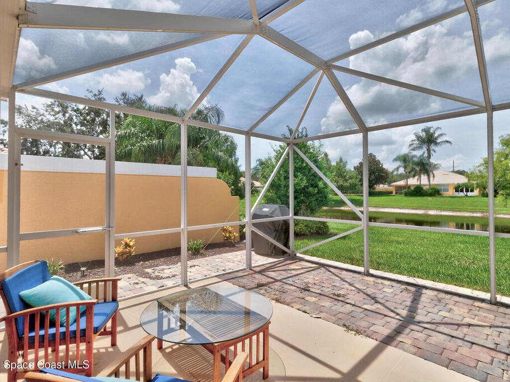 4944 Corsica Square, Vero Beach, FL 32967