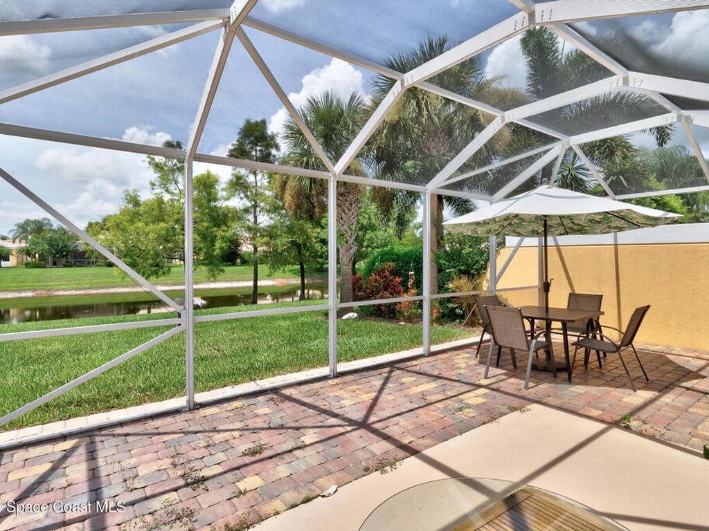 4944 Corsica Square, Vero Beach, FL 32967