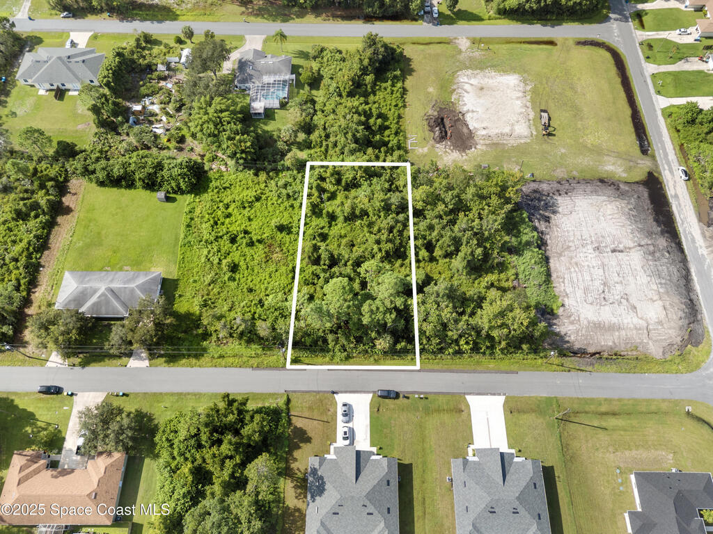 1626 Chamorro Street, Palm Bay, FL 32909