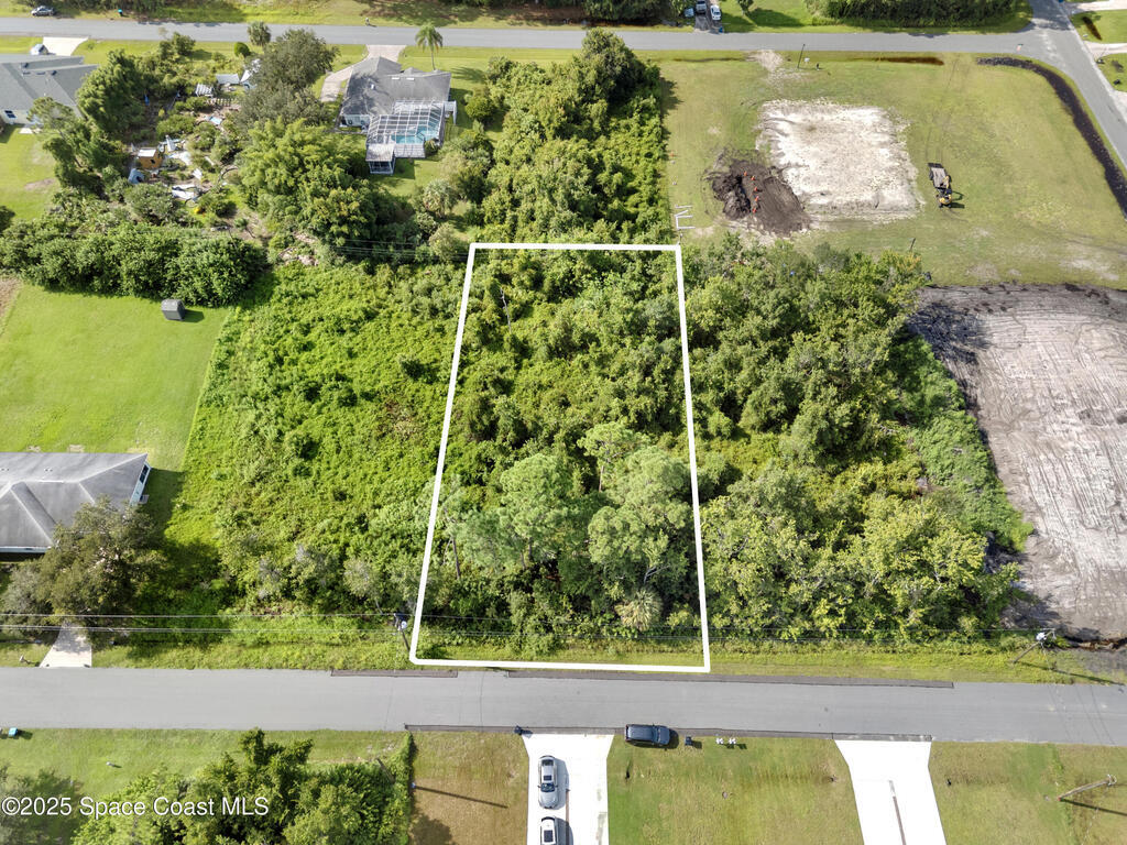 1626 Chamorro Street, Palm Bay, FL 32909