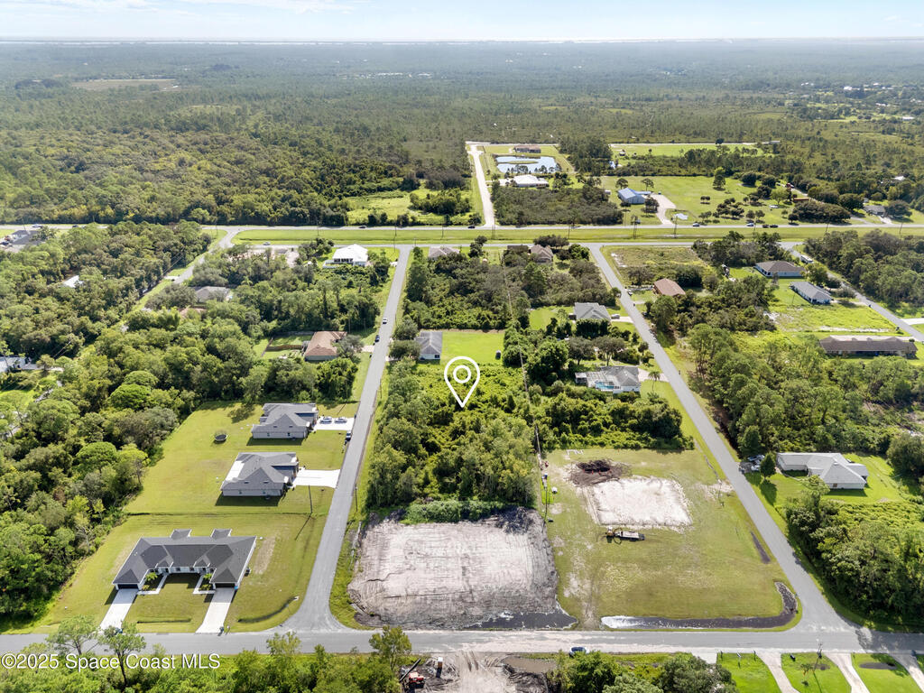 1626 Chamorro Street, Palm Bay, FL 32909