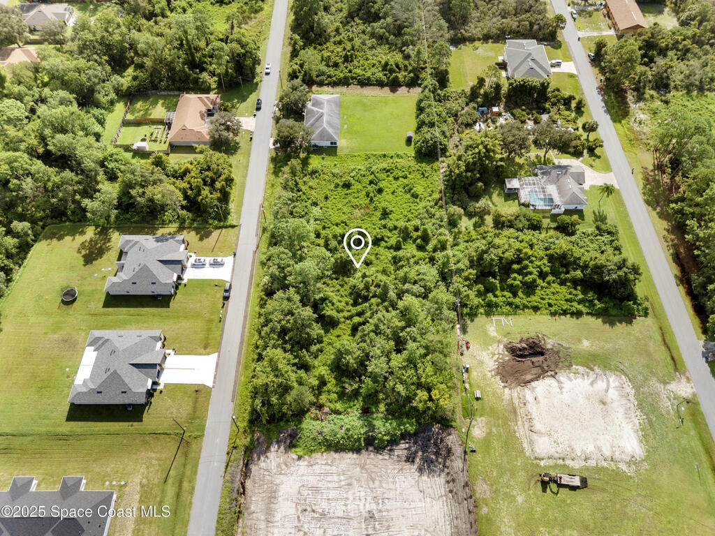 1626 Chamorro Street, Palm Bay, FL 32909
