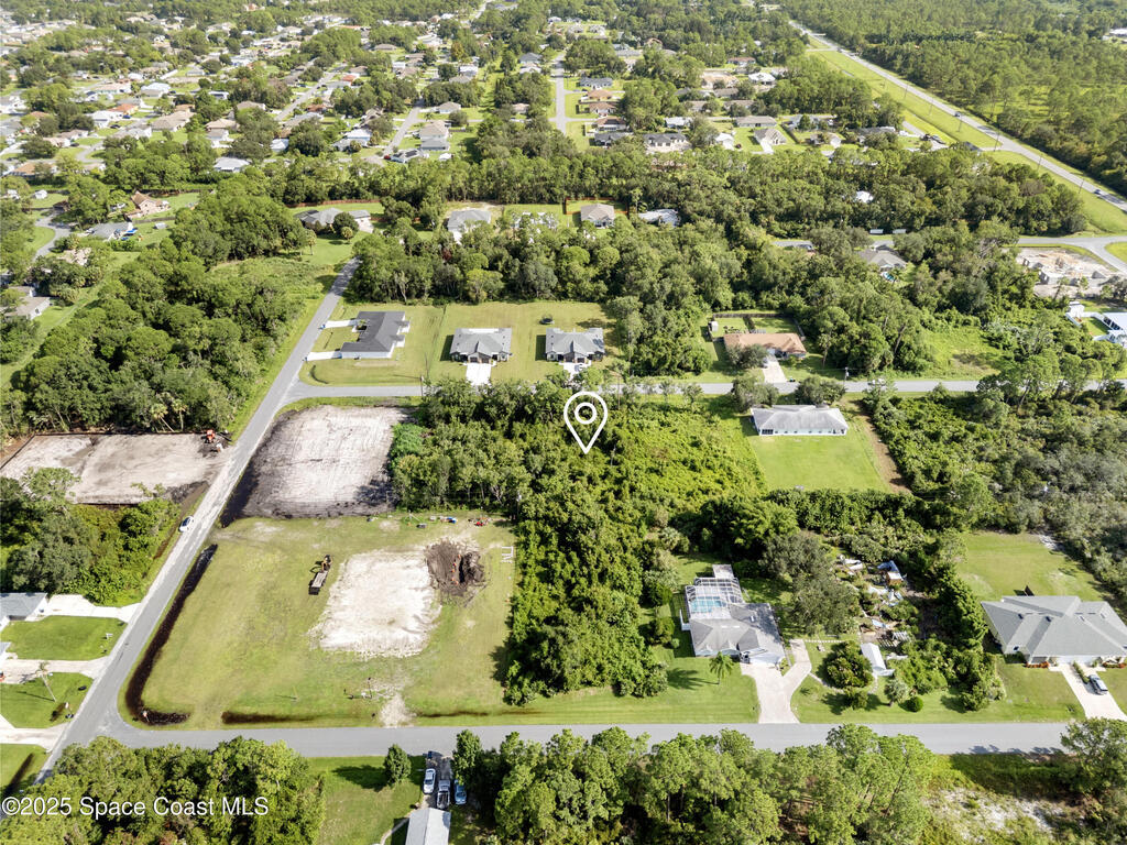 1626 Chamorro Street, Palm Bay, FL 32909
