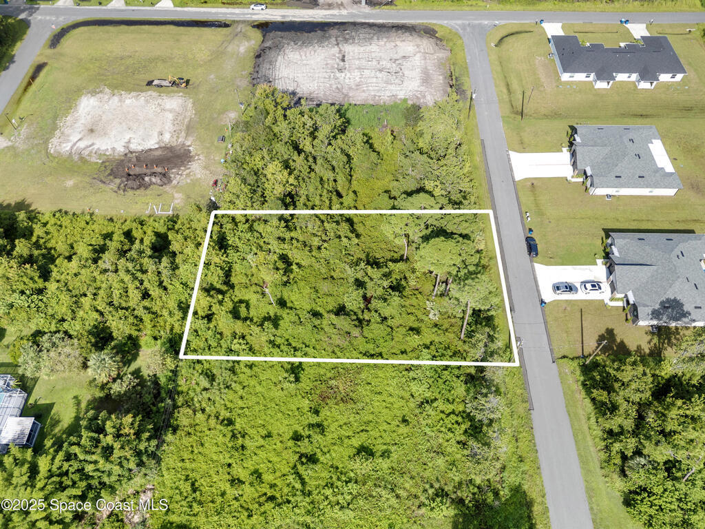 1626 Chamorro Street, Palm Bay, FL 32909