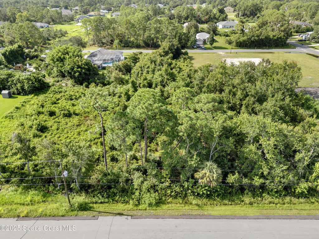 1626 Chamorro Street, Palm Bay, FL 32909