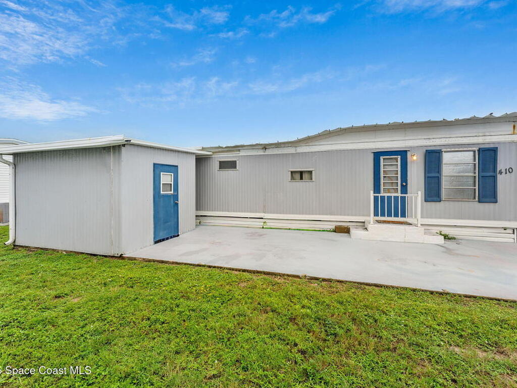 410 Peace Lane, Melbourne Beach, FL 32951