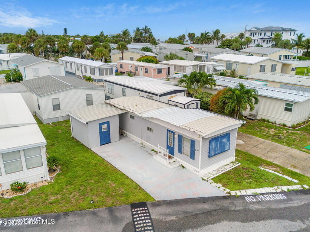 410 Peace Lane, Melbourne Beach, FL 32951