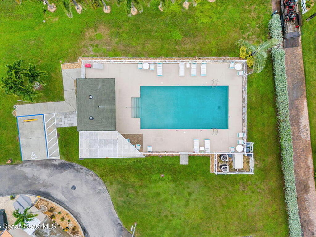 410 Peace Lane, Melbourne Beach, FL 32951