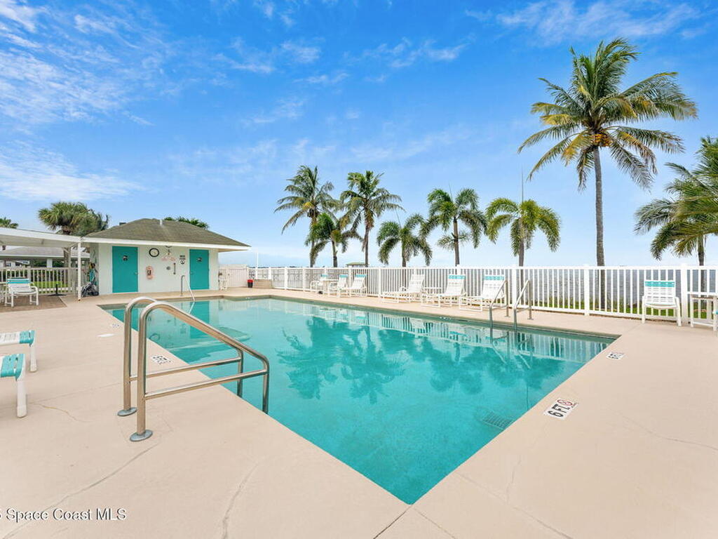 410 Peace Lane, Melbourne Beach, FL 32951