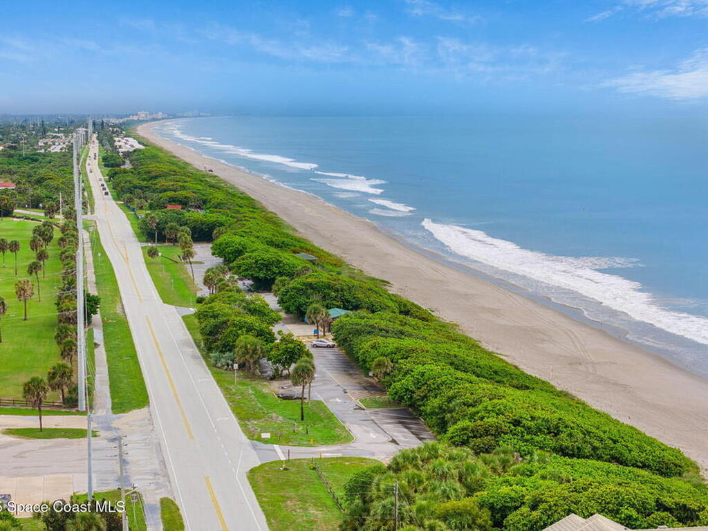 410 Peace Lane, Melbourne Beach, FL 32951